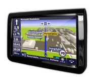 NavRoad X5 Navigator Free EU + Automapa PL na microSD - 1404825 - zdjęcie 5
